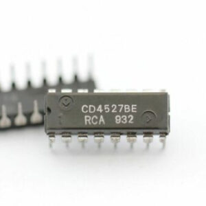 IC CD4527