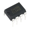 IC TA6586 , DIP8