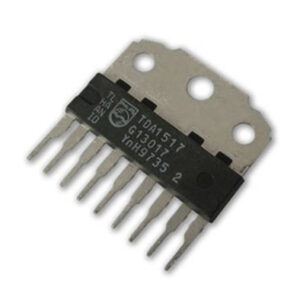 IC TDA1517