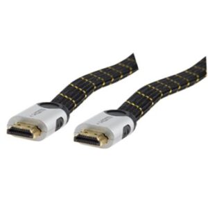 KABL HDMI-HDMI 10m (HIGH SPEED)