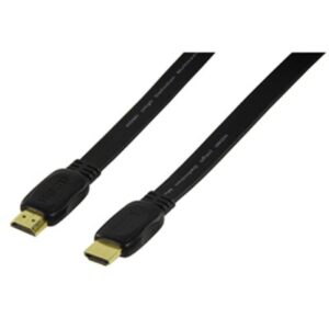 KABL HDMI-HDMI 10m (HIGH SPEED WITH ETHERNET)