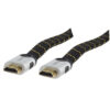 KABL HDMI-HDMI 1,5m (HIGH SPEED)