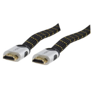 KABL HDMI-HDMI 1,5m (HIGH SPEED)