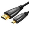 KABL HDMI-MICRO HDMI 1m / 2.0V