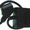 KABL SKARTMUSKI- 2XSKARTZ O,5m