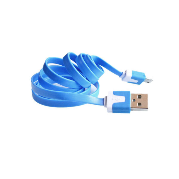 KABL USB A- Bmicro M M 1m 1