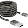 KABL USB A- Bmicro M M 1m