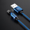 KABL USB A- Bmicro M M 1m