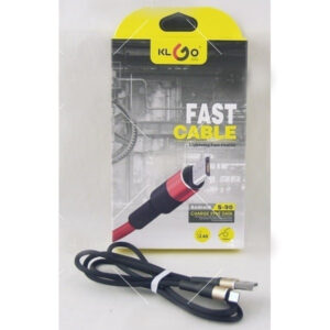 KABL USB A- Bmicro M/M 1m