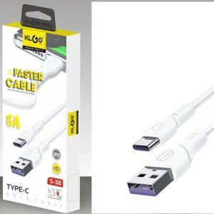 KABL USB A- Bmicro MM 1m TYPE C , S-38