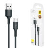 KABL USB A- USB TYPE -C, MM 1M