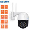 KAMERA ESCAM QF218