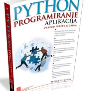 KNIGA PYTHON-PROGRAMIRANJE APLIKACIJA