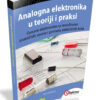 KNJIGA ANALOGNA ELEKTRONIKA U TERITORIJI I PRAKSI