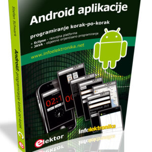 KNJIGA ANDROID APLIKACIJE
