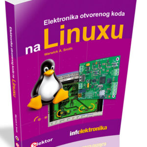 KNJIGA ELEKTRONIKA OTVORENOG KODA NA LINUXU