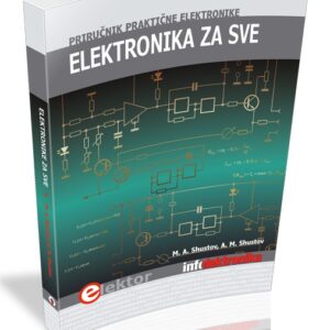 KNJIGA ELEKTRONIKA ZA SVE