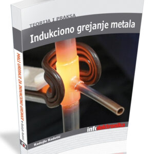 KNJIGA INDUKCIONO GREJANJE METALA