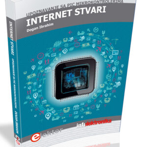 KNJIGA INTERNET STVARI