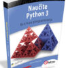 KNJIGA NAUCITE PYTHON 3