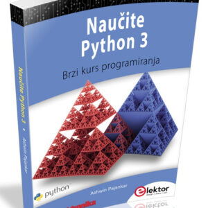 KNJIGA NAUCITE PYTHON 3