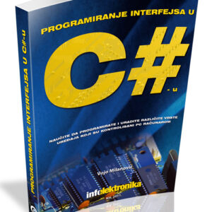 KNJIGA PROGRAMIRANJE INTERFEJSA U C#-u