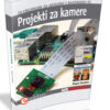 KNJIGA PROJEKTI ZA KAMERE