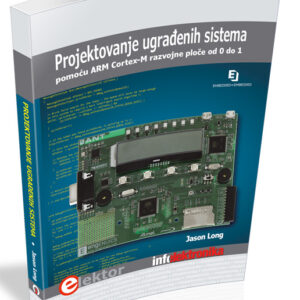 KNJIGA PROJEKTOVANJE UGRADJENIH SISTEMA