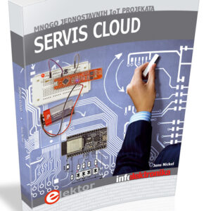 KNJIGA SERVIS CLOUD 1