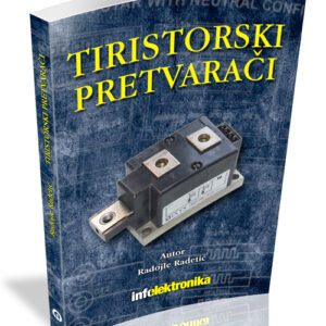 KNJIGA TIRISTORSKI PRETVARACI
