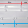 KOMPLET LED TRAKA LG 32inc