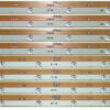 KOMPLET LED TRAKA LG 42inc