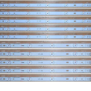 KOMPLET LED TRAKA LG 42inc