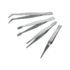KOMPLET PINCETA 4X 1