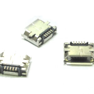 KONEKTOR MIKRO USB/TABLET/smd