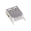 KONEKTOR USB A ZENSKI PRINT, 180C