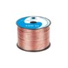KOTUR KABLA 2X1mm TRANSPARENTNI