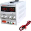 LABORATORIJSKI ISPRAVLJAC 60V 3A