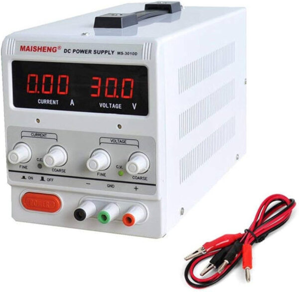 LABORATORIJSKI ISPRAVLJAC 60V 3A