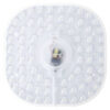 LED PLAFONJERA 36W , 220V