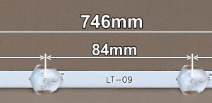 LED TRAKA TELEFUNKEN A 40inch