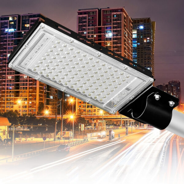 LED reflektor 100W LRF100CW-100