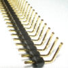 LEMNA LETVA M-M 1X40 PINA 90°