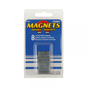 MAGNET PRAVUGAONIK 07001