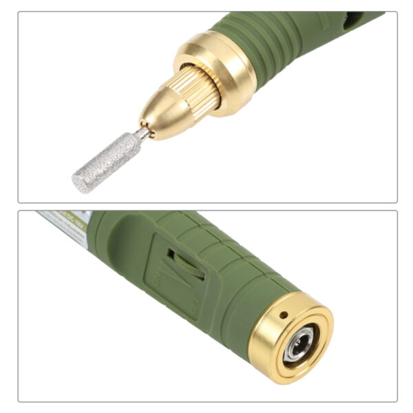MINI BUSILICA / BRUSILICA WL-800