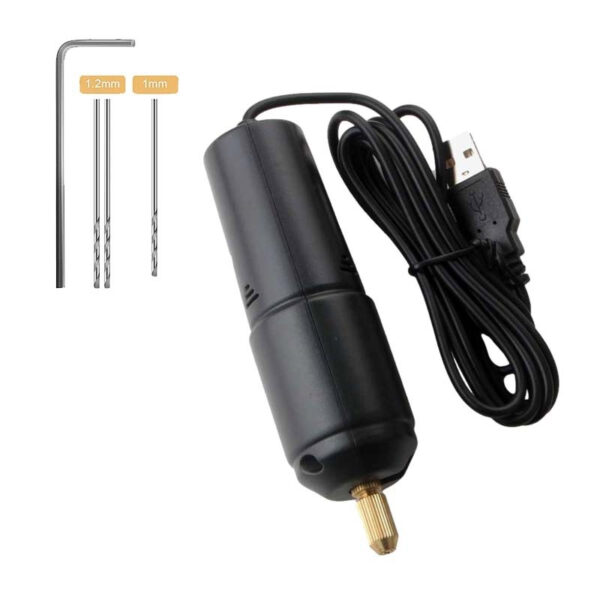 MINI BUSILICA ,USB