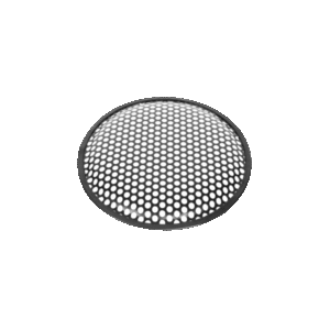 MREZICA ZA ZVUCNIK 203mm (8-inc)