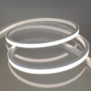 NEON LED TRAKA FLEKSIBILNA, BELA