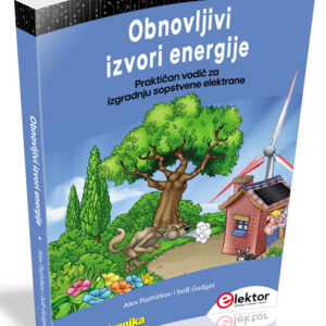 OBNOVLJIVI IZVORI ENERGIJE-ELEKTOR