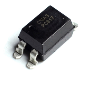 OPTOKAPLER PC817, SMD